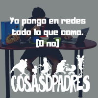 Deja de mentir en Instagram ¡zampabollos!