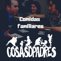 ¿Qué tal la familia? bien. LEJOS.