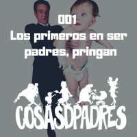 Acabas de ser padre, bienvenido al mundo pringao