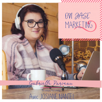 On jase marketing avec Josiane Nantel