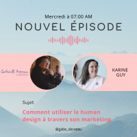 On jase marketing avec Karine Guy dAtypiquement parfaite
