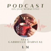 On jase marketing avec Karine Ruel