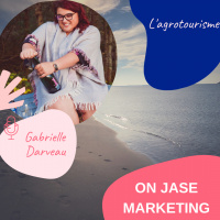 On jase marketing - Lagrotourisme