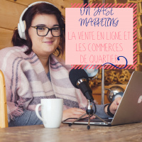 On jase marketing - La vente en ligne et les commerces de quartier