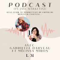 Si ton flow de permettait de créer du meilleur contenu