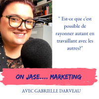On jase Marketing - Marketing Collaboratif 