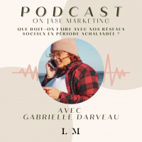 Que doit-on faire avec nos réseaux sociaux durant une période achalandée?