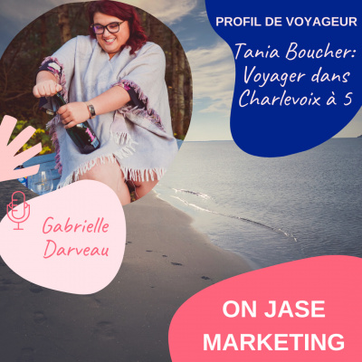 On Jase...marketing
