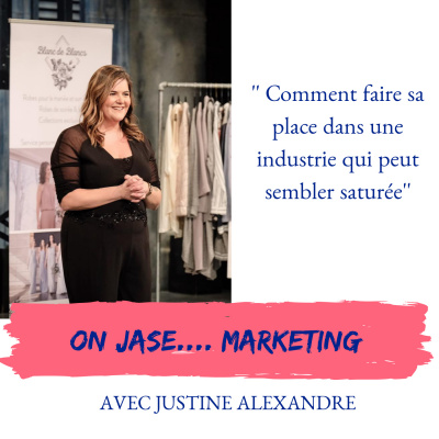 On Jase...marketing