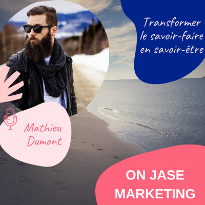 On Jase...marketing