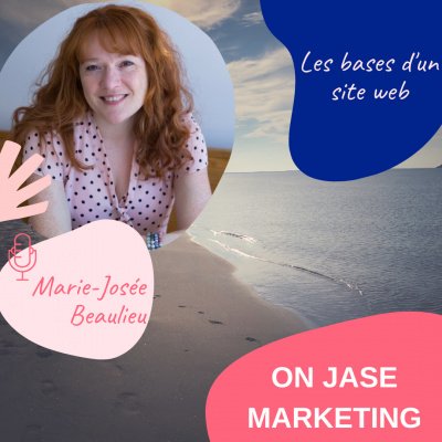 On Jase...marketing