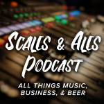Scales  Ales