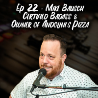Andolinis Pizza Owner Mike Bausch Gives Us The Secret to The Pizza  Ranch Dressing