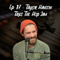 Taylor Hanson: Music Superstar  Beer Superfan Hosts 6th Annual Hop Jam 