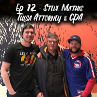 Tulsa Attorney  CPA Steve Mathis Breaks Down Issues Every Company Has