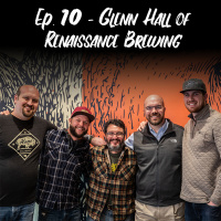 Tulsas 1st Neighborhood Brewery: Glenn Hall of Renaissance Brewing Company
