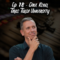 Assistant Dean of International Student Services of Tulsa University