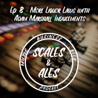 More Liquor Laws with Adam Marshall: Inducements