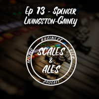 Tulsa Hip-Hop, Music, and Oklahomas Past, Present, and Future with Spencer Livingston-Gainey