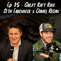 Tulsas Great Raft Race: The History  Challenges of Floating the River