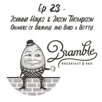 Bramble Breakfast and Bird  Bottle Owners Share Menu Favorites  Team Management Tips