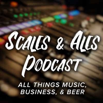 Scales  Ales