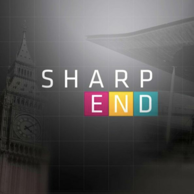 Sharp End