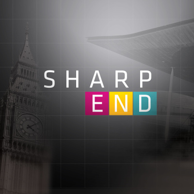 Sharp End