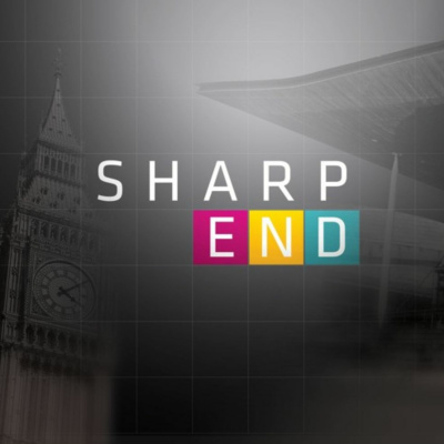 Sharp End