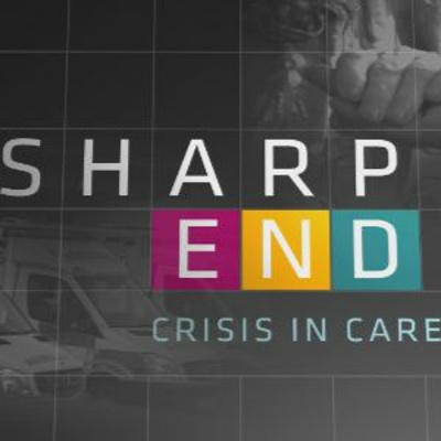 Sharp End