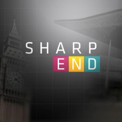 Sharp End