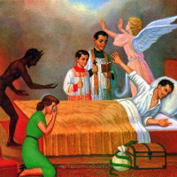 Episode 60: The Mischievous Lives of Altar Boys