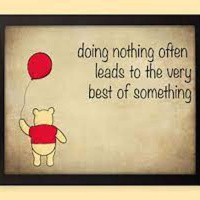 Episode 57 - When Nothing Was Great