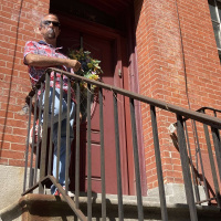 Episode 68: Stoop Dreams