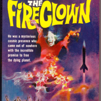 Episode 2: The Fire Clown