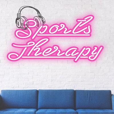 Sports Therapy
