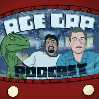 Episode 54 - Snyder Cut ft. Kyle Rehl