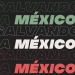Salvando A México