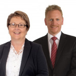 Real Estate With James And Sue