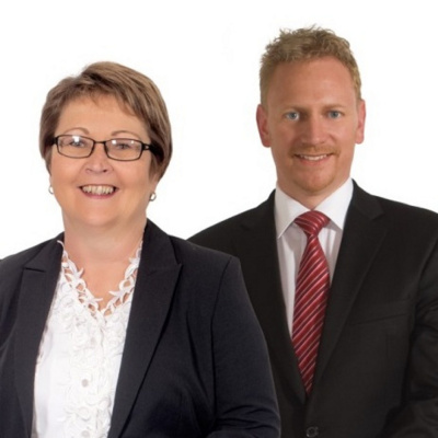 Real Estate With James And Sue