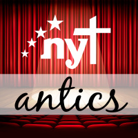 Ep. 8 – Interview with Frozen Director Lisa Morales  Producer “Tracy Bear”