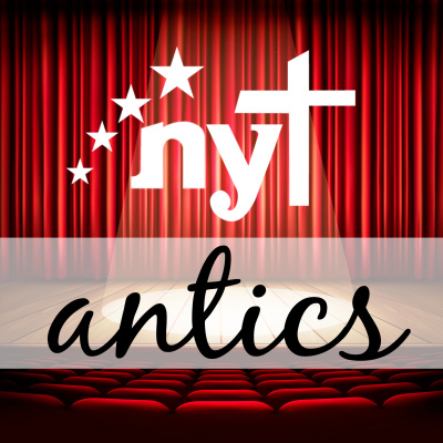 Nyt Antics