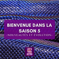 Bienvenue dans la saison 5 de LTA !