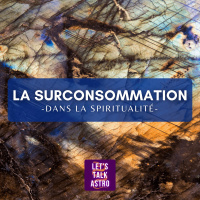La surconsommation dans la sphère spirituelle (et pourquoi ça me gonfle)