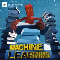 S1 E8 - MACHINE LEARNING