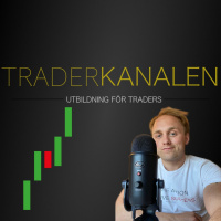 133. Handla som en pro trader: DEL 3 - Strategi