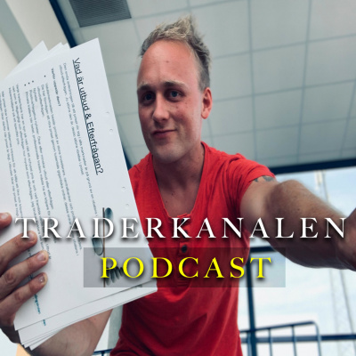 Traderkanalen