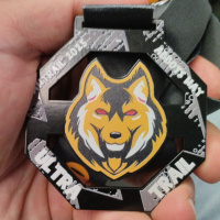 AWTrail 2025: la mia prima 100K