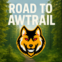 Road to AWTrail 2025