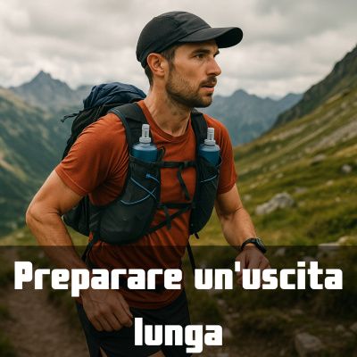 Capre Bipedi: Il Trail Running In Italia